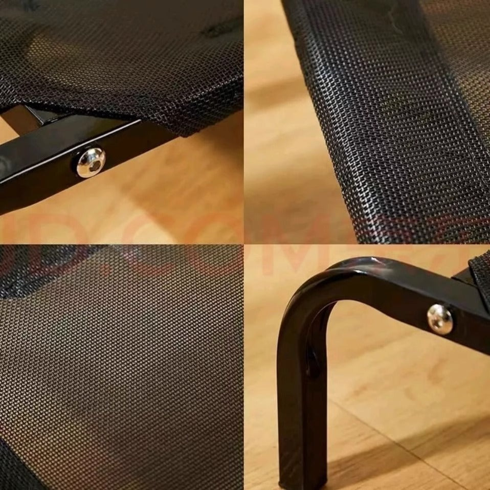 Pet Camp Bed