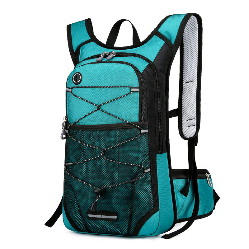 Outdoor Hiking Cross-country Backpack