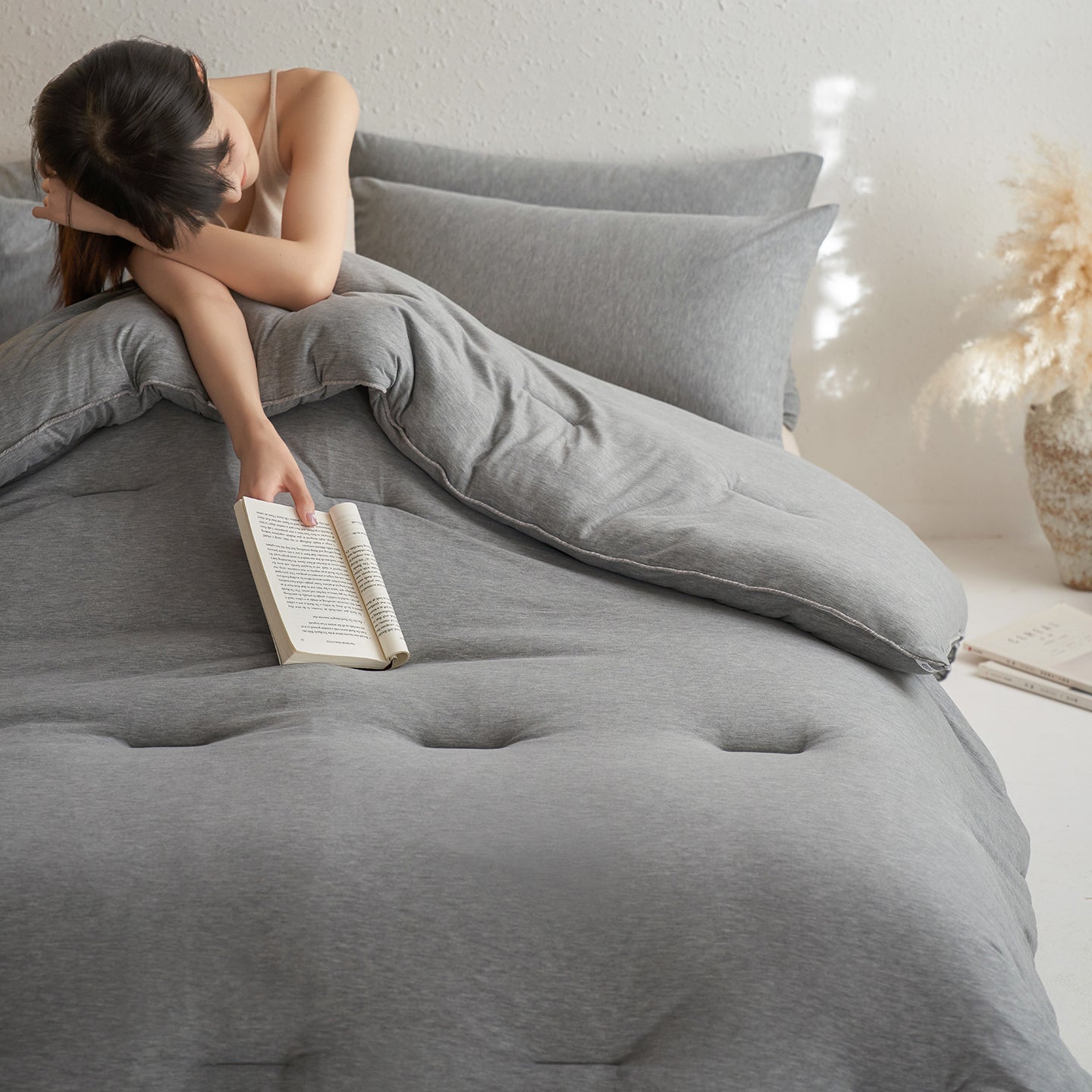 Winter Antibacterial Cotton Quilt