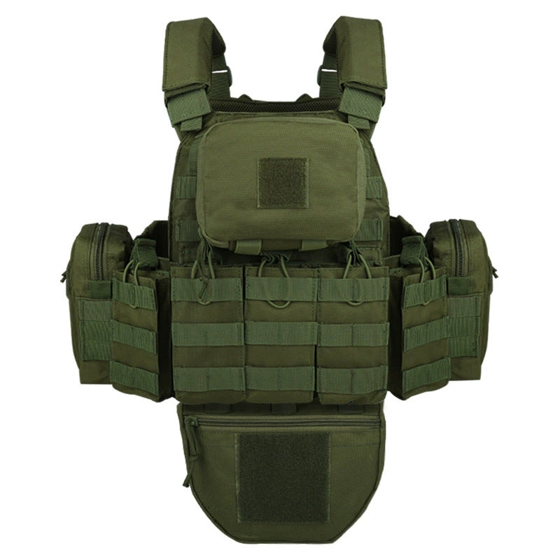 Outdoor Tactical Training Vest