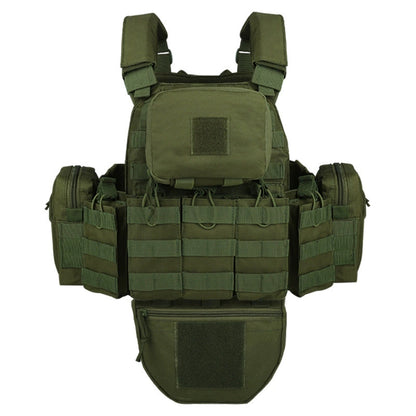 Outdoor Tactical Training Vest