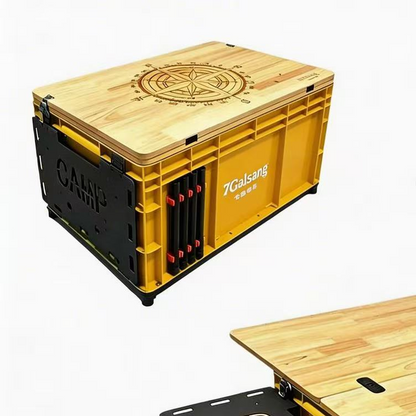 Camping Outdoor Storage Box