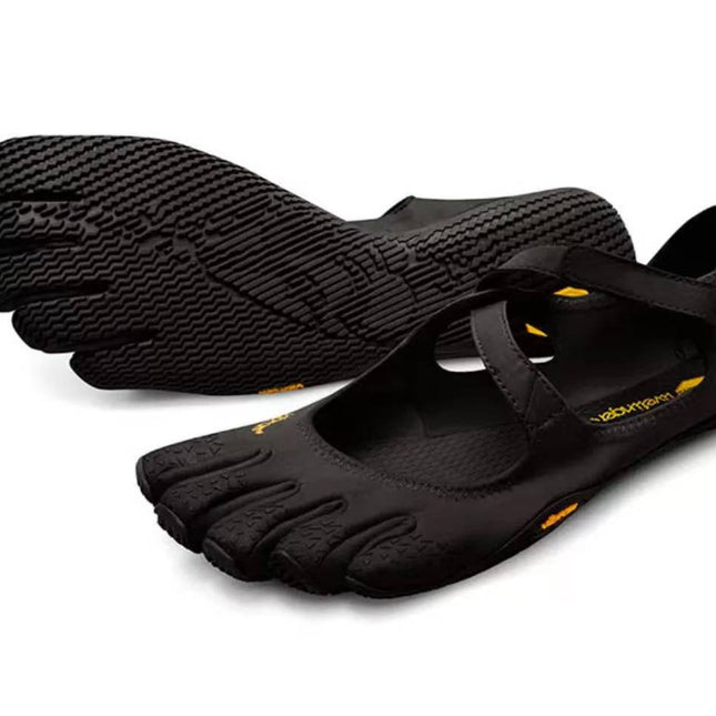 Women's Five-Finger Fitness Dance Shoes