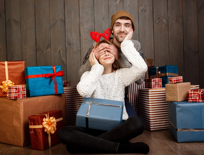 <h1>The perfect gifts</h1>