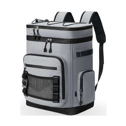 Insulated Waterproof Oxford Backpack