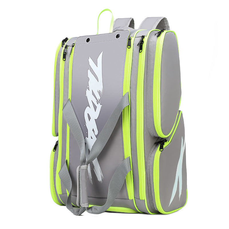 Large-Capacity Outdoor Backpack