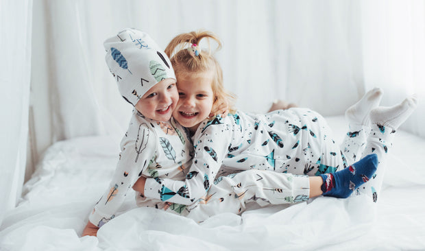 Banner image for: <h1>Kids homewear</h1>