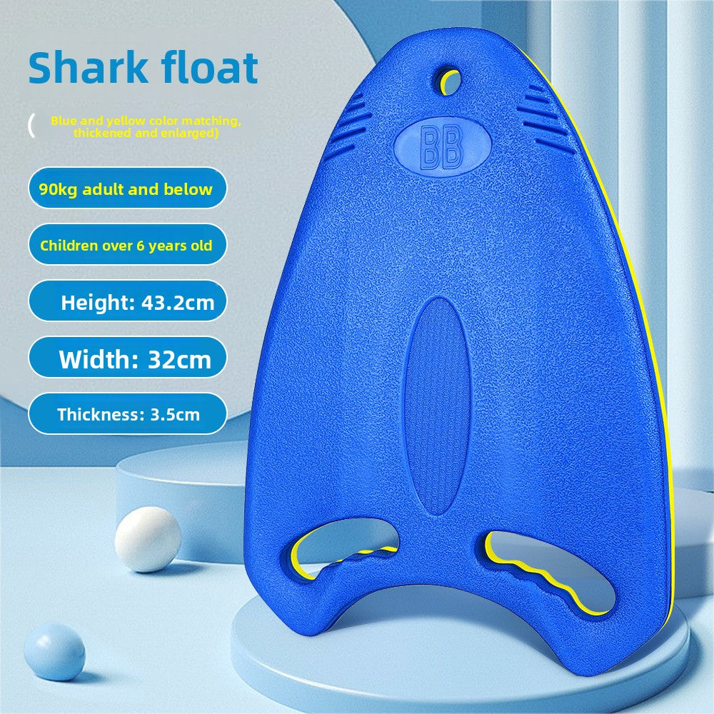 EVA Swimming Training Float Board for Adults and Kids