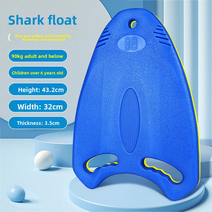 EVA Swimming Training Float Board for Adults and Kids