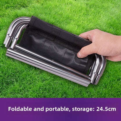 Portable Folding Outdoor Chair