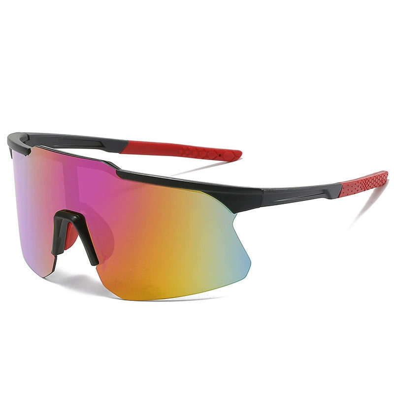 Polarized UV 400 Sunglasses with Glare Protection