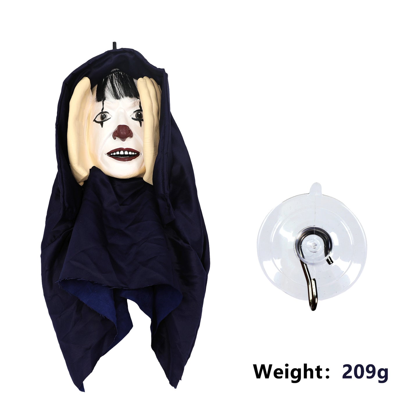Halloween Peeping Pendant Decoration
