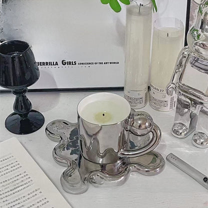 Scented Aromatherapy Candles
