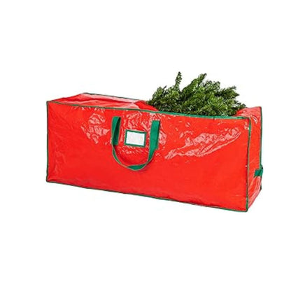 Christmas tree storage bag