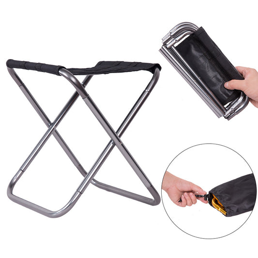 Portable Folding Outdoor Chair