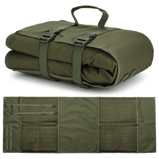 Portable Outdoor Tactical Shooting Mat