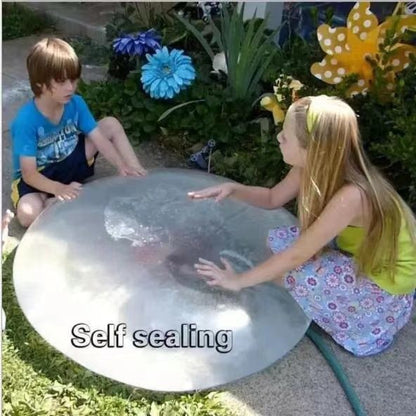 Large Inflatable Water Balloons for Kids Play