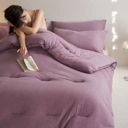 Winter Antibacterial Cotton Quilt