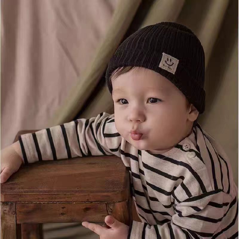 Children Knitted Winter Hat