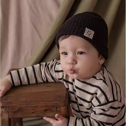 Children Knitted Winter Hat
