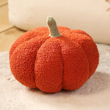 Creative Pumpkin Pillow