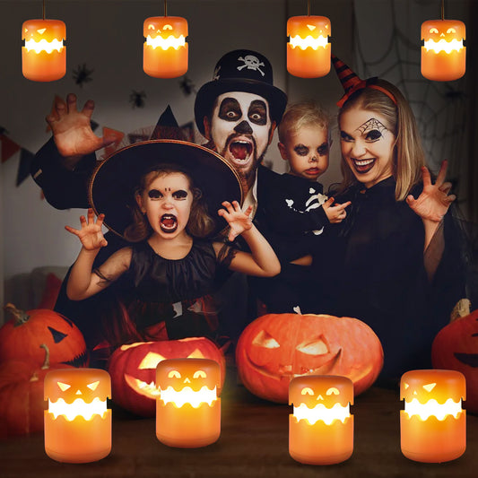 Pumpkin Lantern Halloween