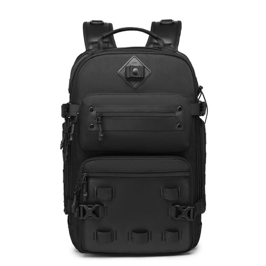 Tactical Backpack Waterproof Durable Outdoor Travel Bag