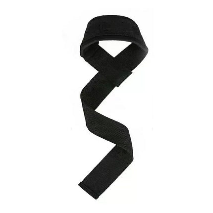 Fitness Wrist Strap Grip Belt