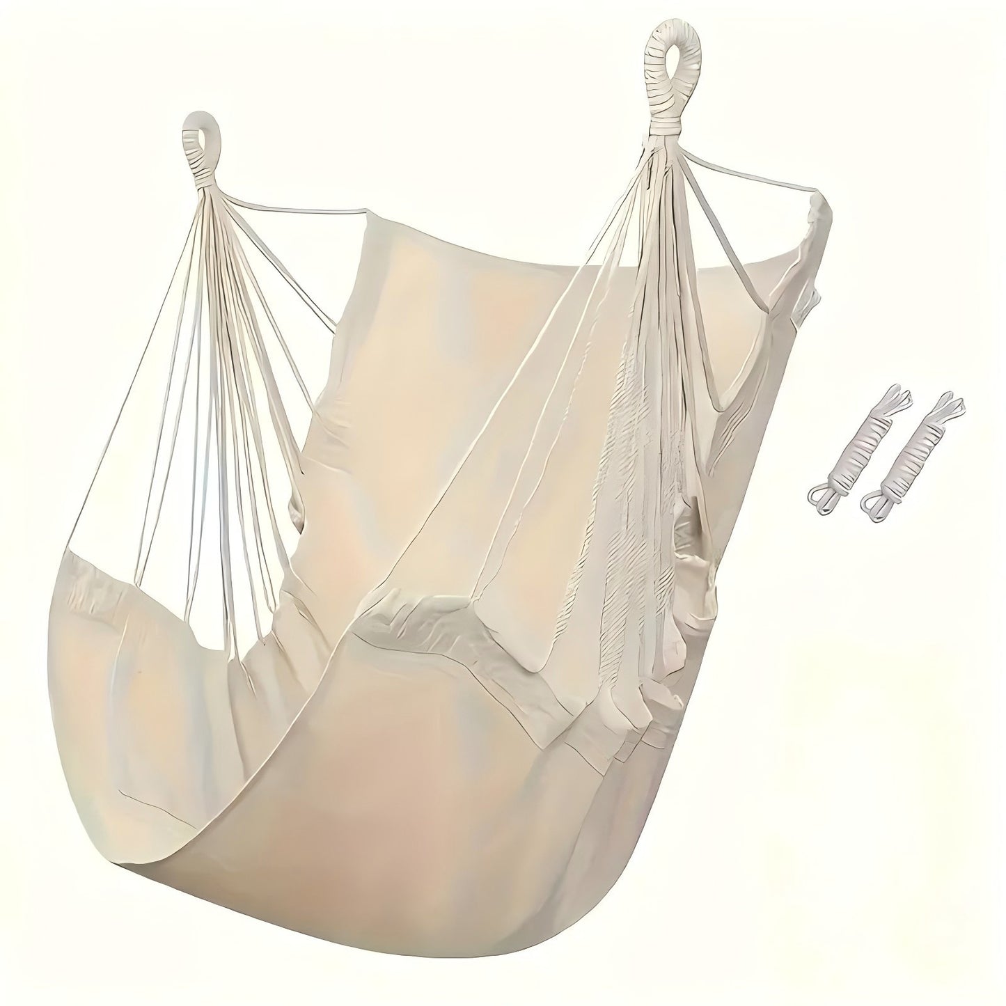 Outdoor hanging chair