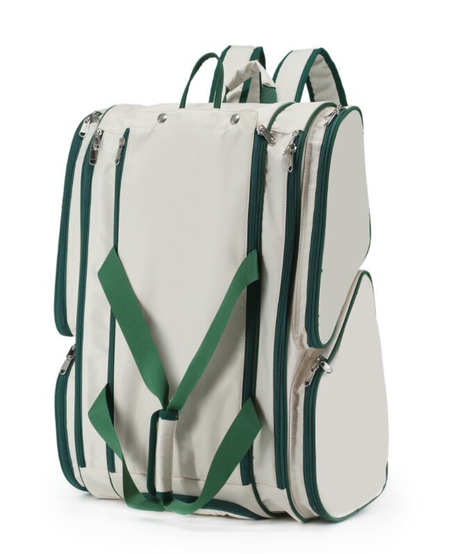 Large-Capacity Outdoor Backpack