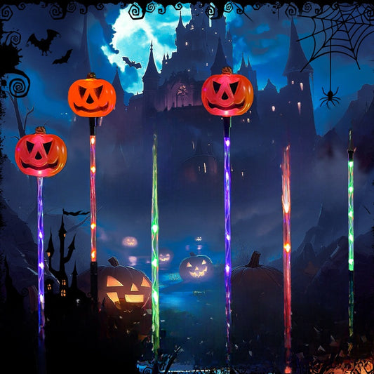 Halloween Solar LED Garden Lights