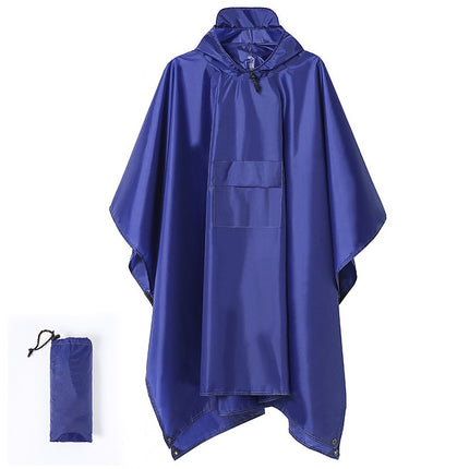 Rain poncho