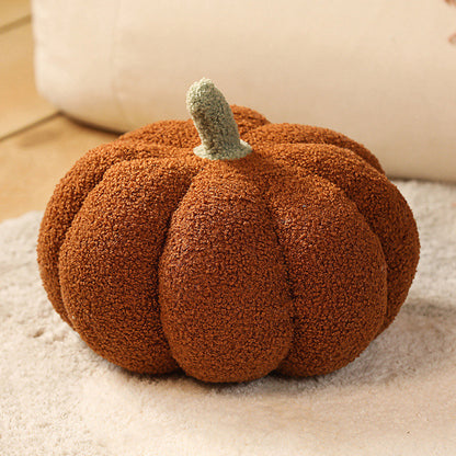 Creative Pumpkin Pillow