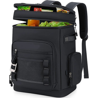 Insulated Waterproof Oxford Backpack