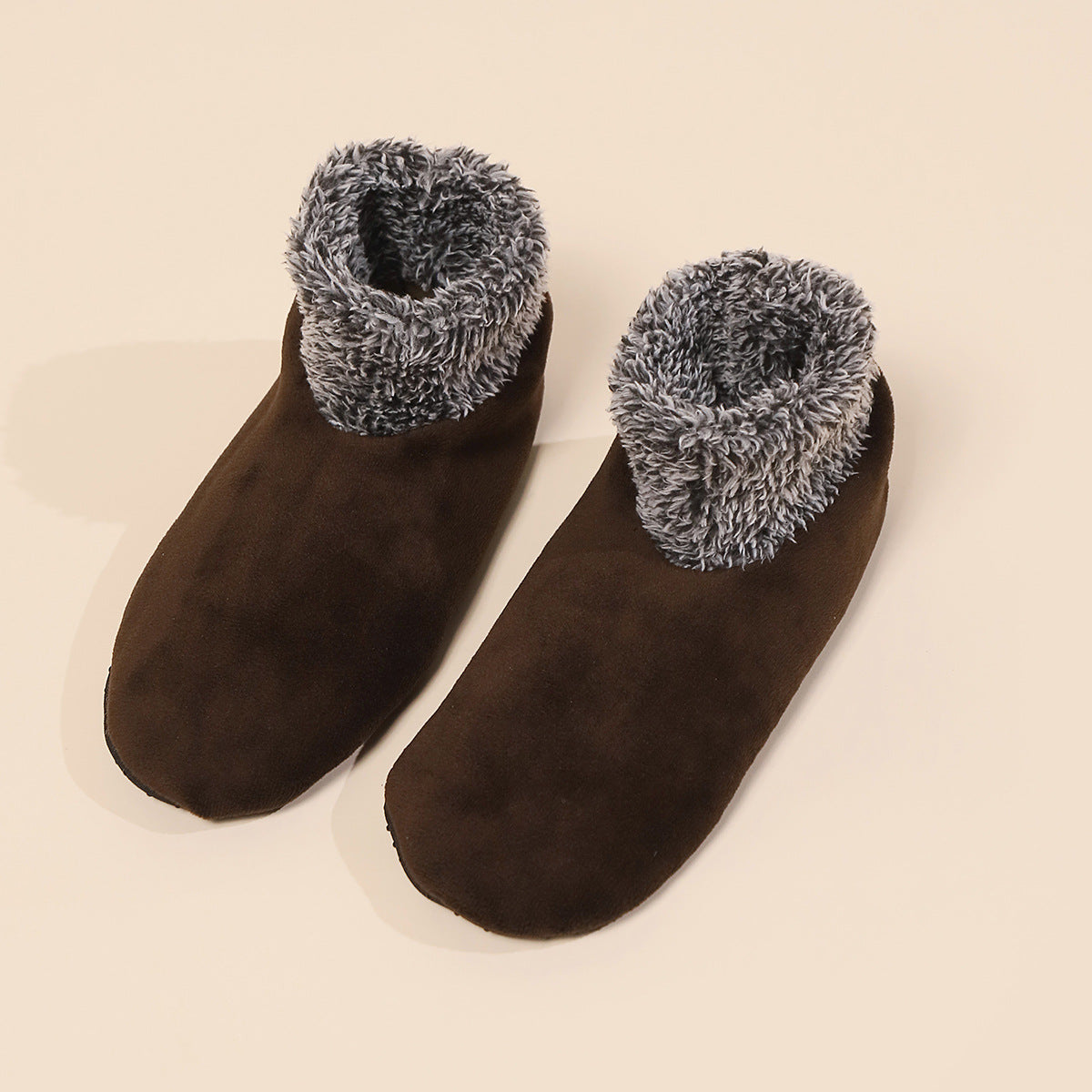 Women's Winter Anti-slip Thickened Floor Socks