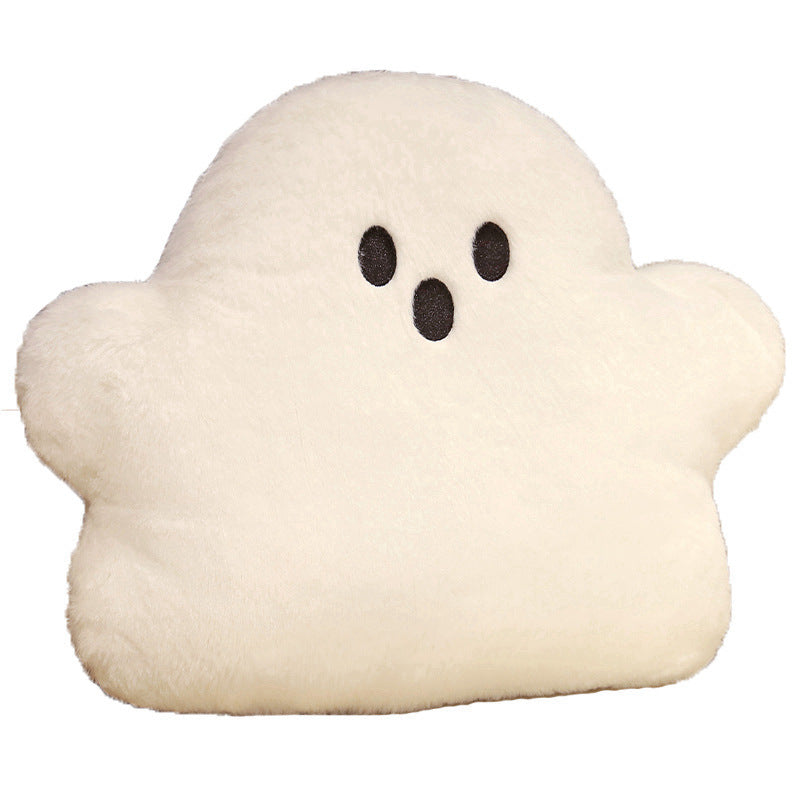 Halloween Plush Cushion Toy