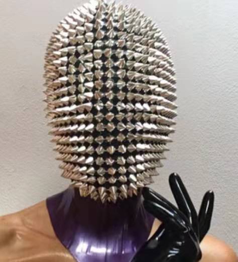 Halloween mask