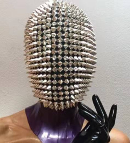 Halloween mask
