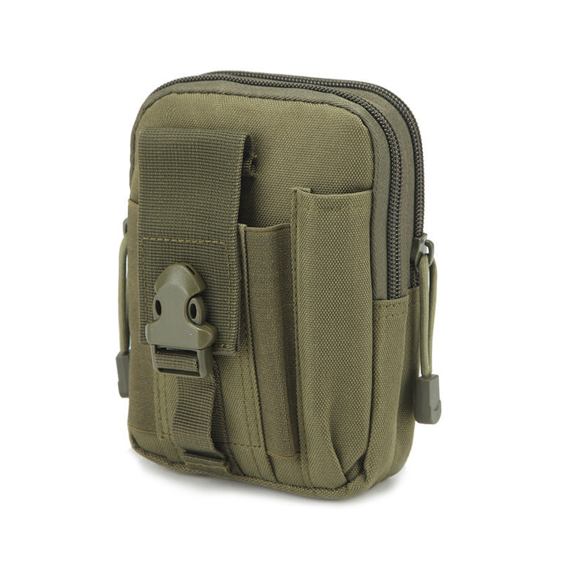 Outdoor sports waist pack