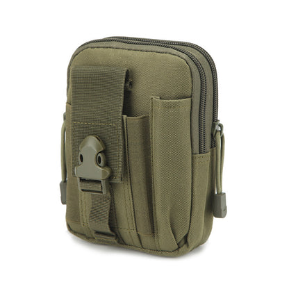 Outdoor sports waist pack