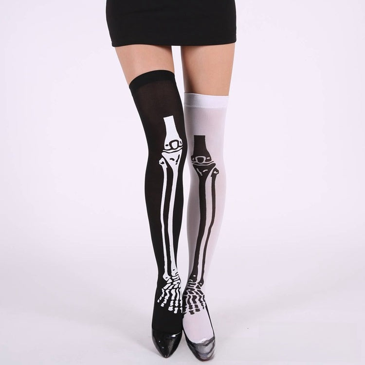 Halloween socks