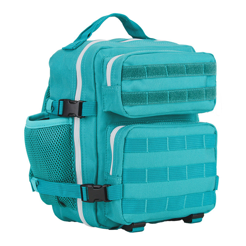 Waterproof Tactical Backpack for Outdoor Travel