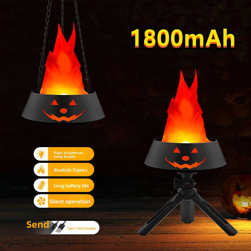 Pumpkin Lantern Halloween