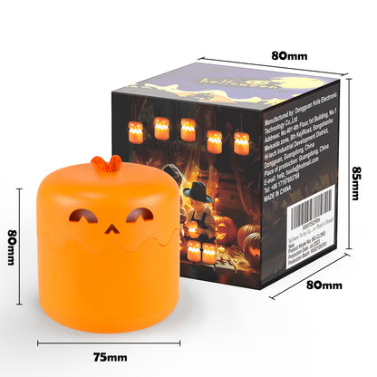 Pumpkin Lantern Halloween