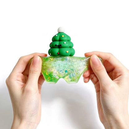Christmas Slow Rebound Squeeze Toy