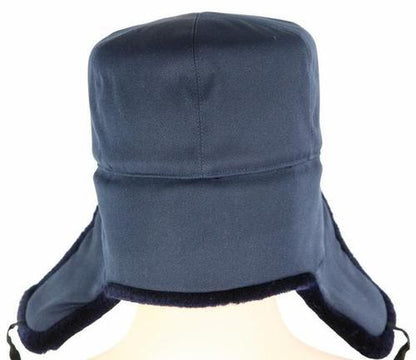 Winter duty cotton cap, Lei Feng cap