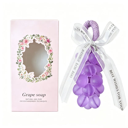 Handmade Aromatherapy Soap Gift Set