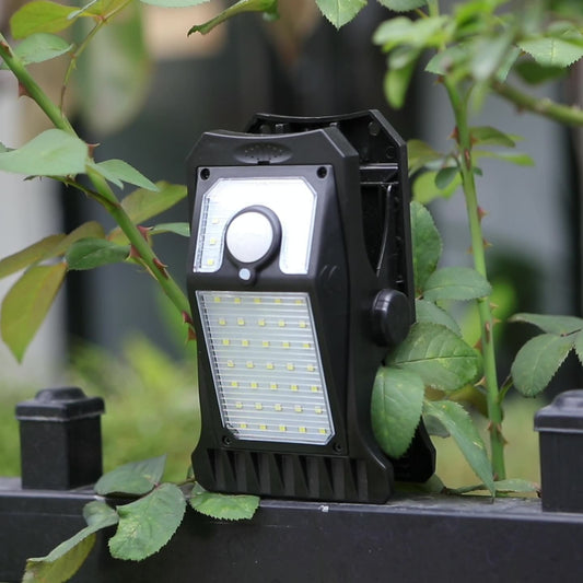 Solar Outdoor Lights
