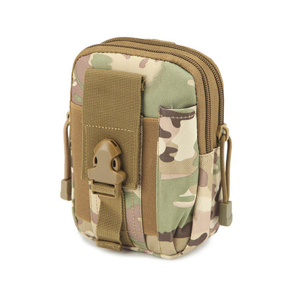 Outdoor sports waist pack