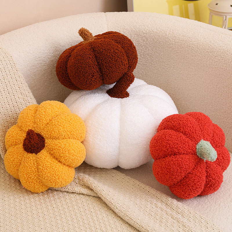 Creative Pumpkin Pillow